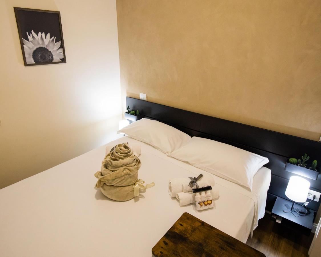 Essential Rooms Campobasso Exterior photo