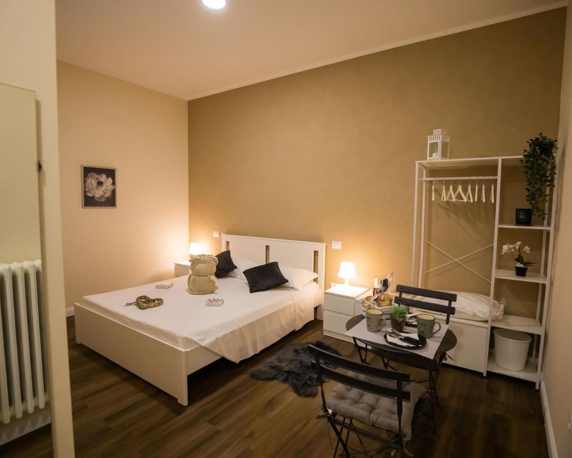 Essential Rooms Campobasso Exterior photo