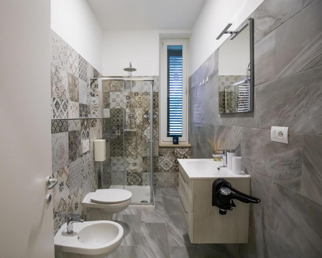 Essential Rooms Campobasso Exterior photo