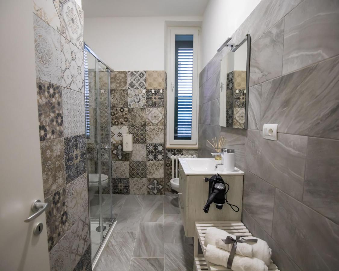 Essential Rooms Campobasso Exterior photo