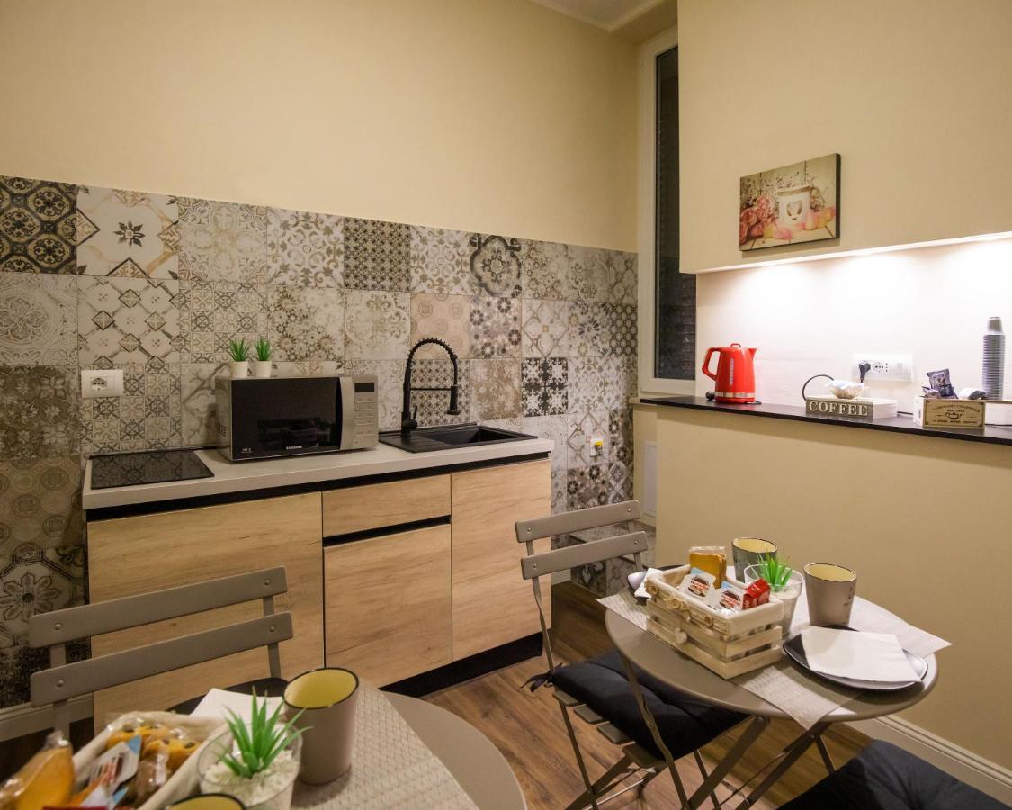 Essential Rooms Campobasso Exterior photo